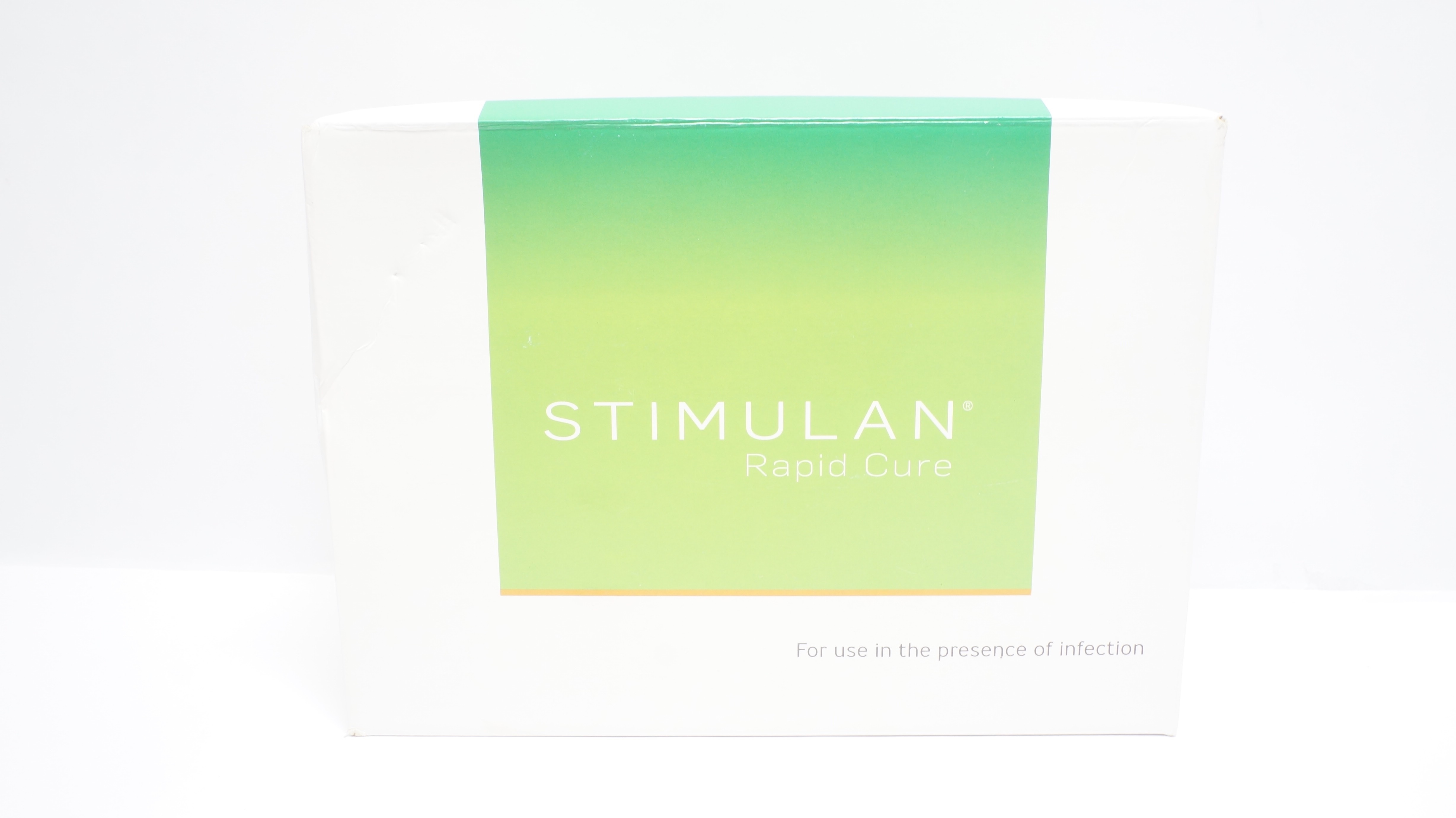 Biocomposites 620-020 Stimulan Rapi Cure 20cc Paste x 50cc Beads