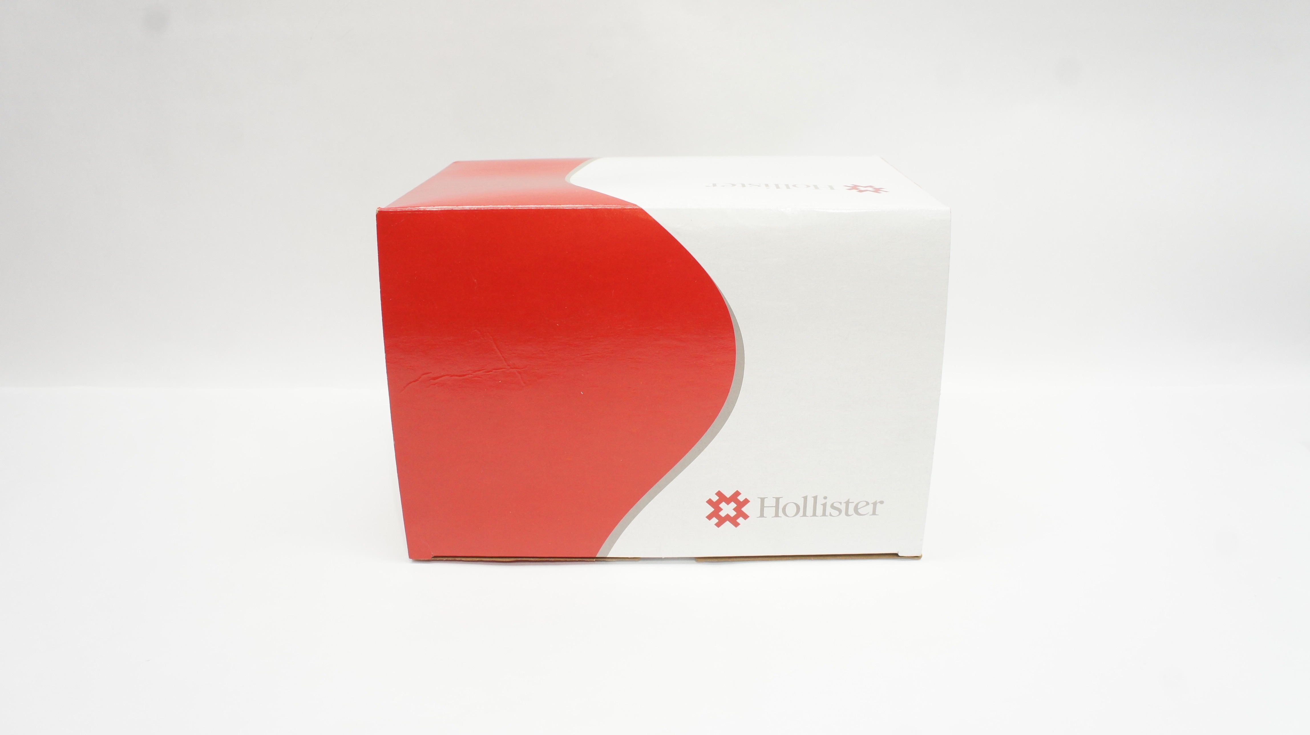 Hollister 18374 New Image 2-Piece Ostomy Pouch Plus Bags 2-3/4inch - Box of 60