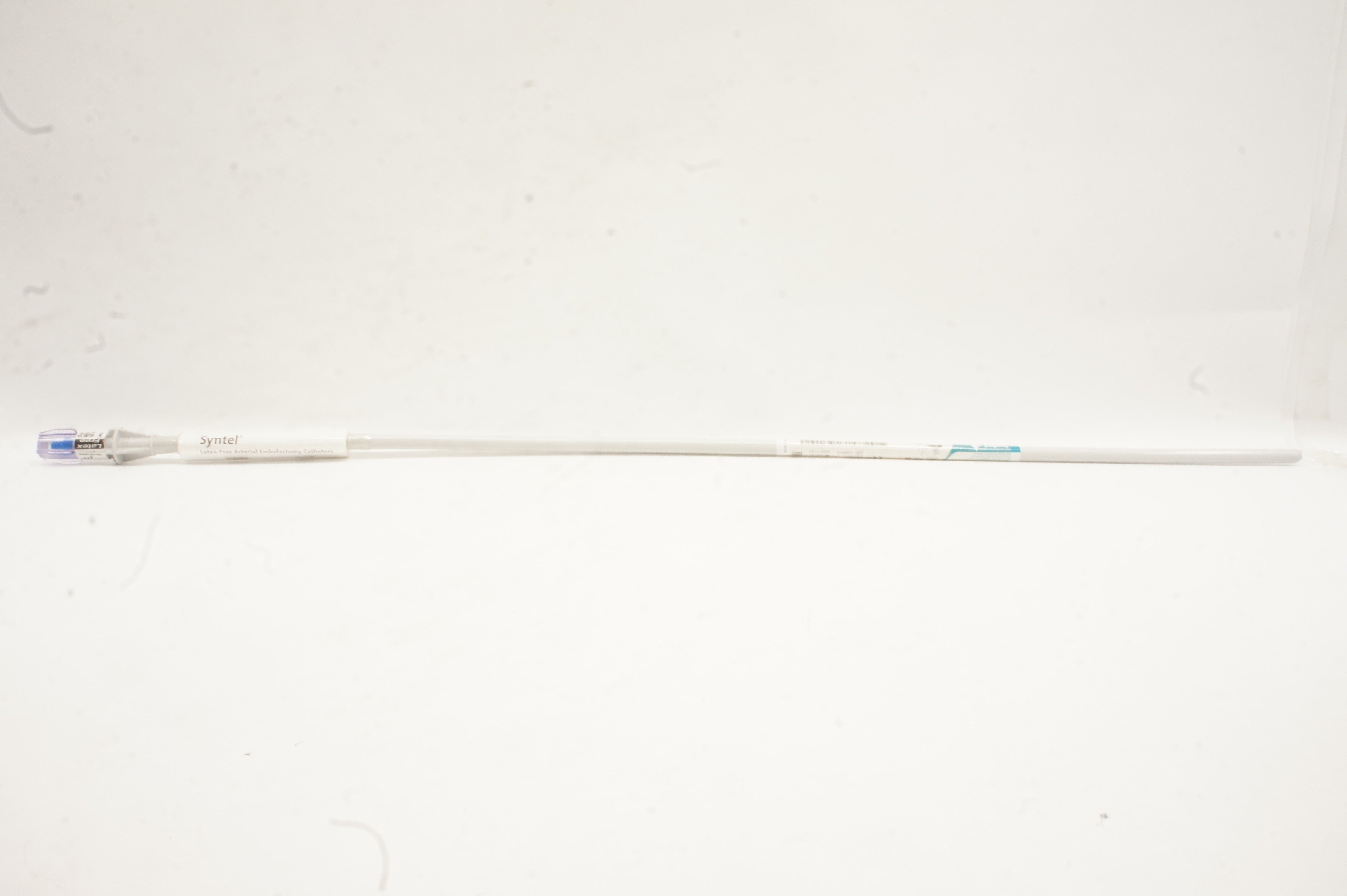 Syntel A4F06 Latex-Free Arterial Embolectomy Catheters (x)