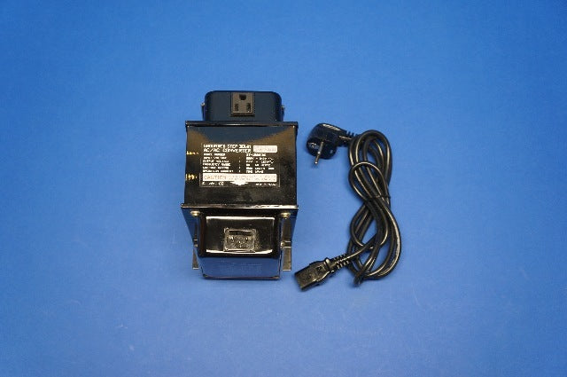 ST-1500GDS Step Down Transformer Converter 220V Input 115V Output 1500 Watts