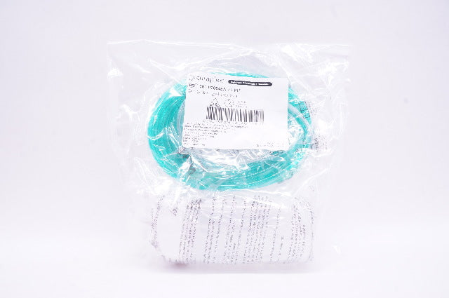 Curaplex 301-P3054EA High Flow O2 Cannula +Humidifier Kit