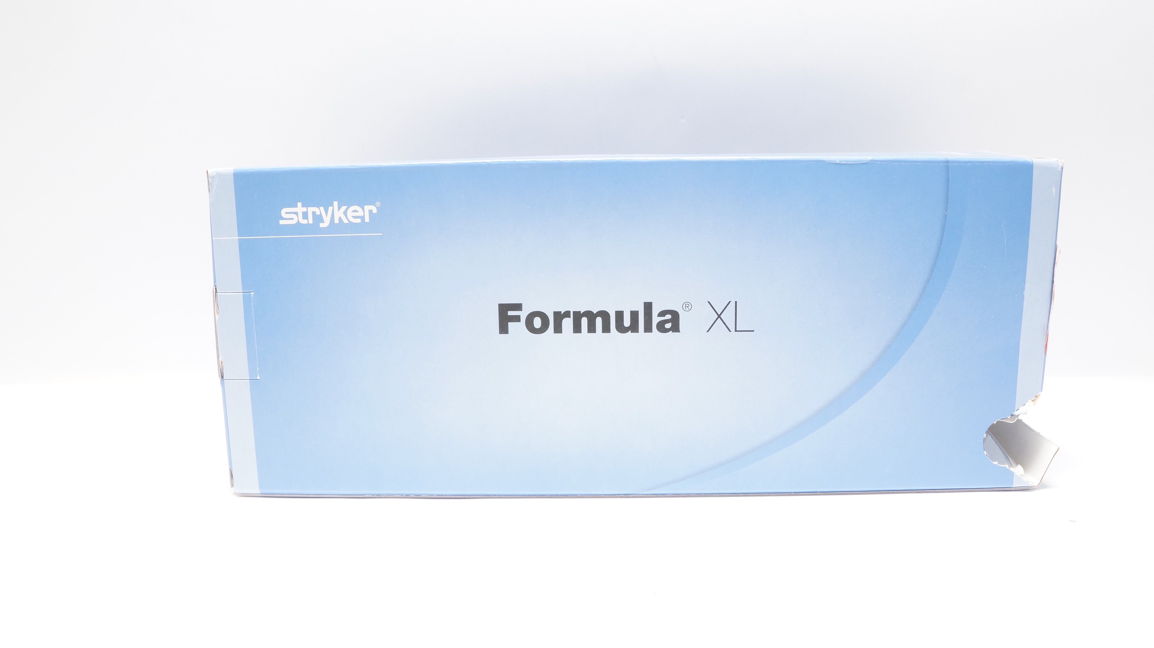 Stryker 0385-545-100 Formula XL Tomcat Angled Hip Cutter 4.0 x 180mm(x)-Box of 4