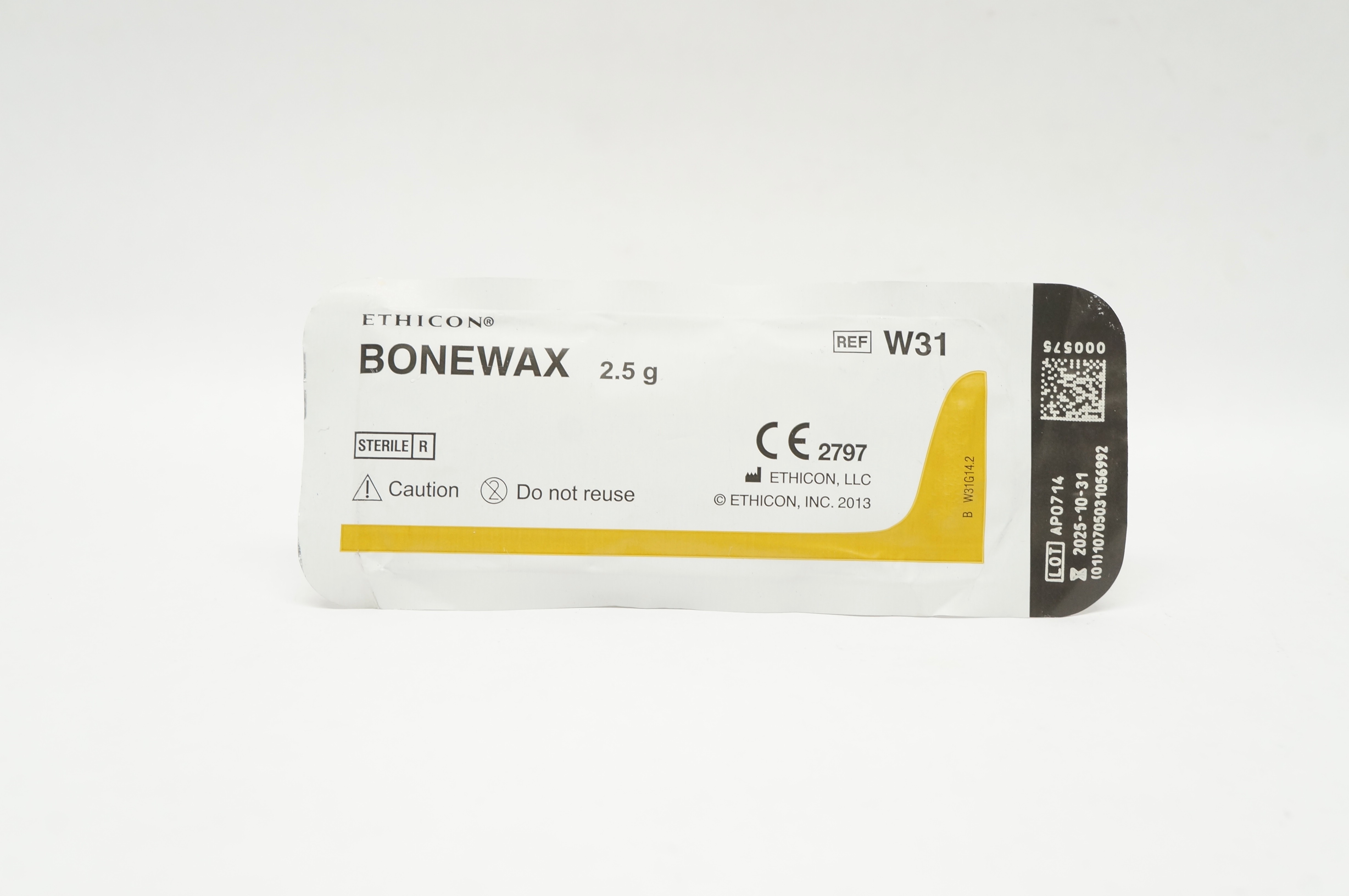 Ethicon W31 Bonewax 2.5g