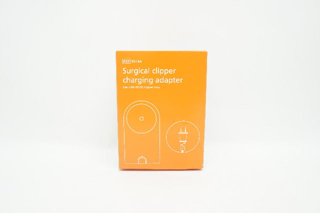 CareFusion 5514A Surgical Clipper Charging Adapter