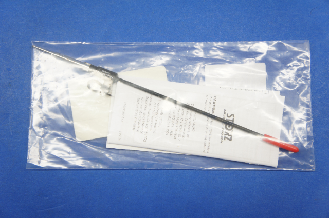 Karl Storz 30110ULM Outer Tube with REDDICK-OLSEN, Working Insert, size 3 mm