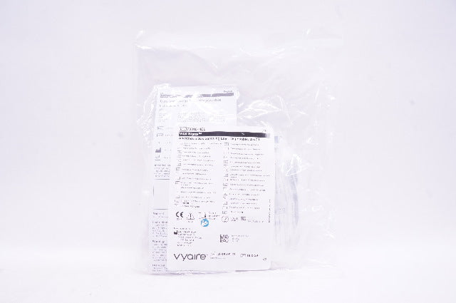 Vyaire 73318-HEL Vital Signs Anesthesia Gas Sampling Line 2m/7Ft - Pack of 10