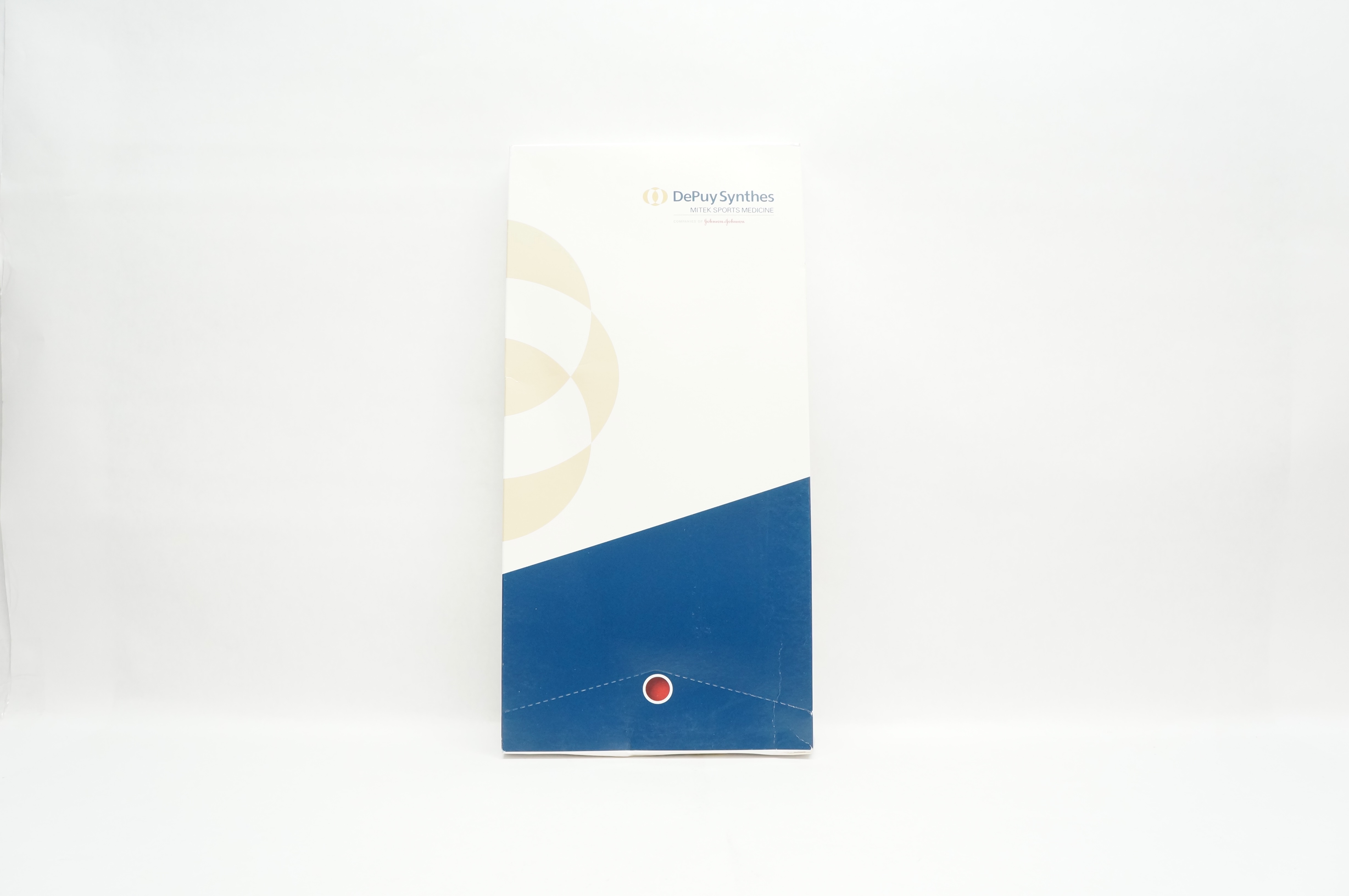 DePuy 228150 Mitek Truespan Meniscal Repair System 0 Degree (x)