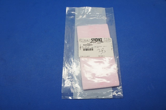 Karl Storz 50209RFP Foam Plate Aurcle Reconstruction Trainer Thickness 7mm