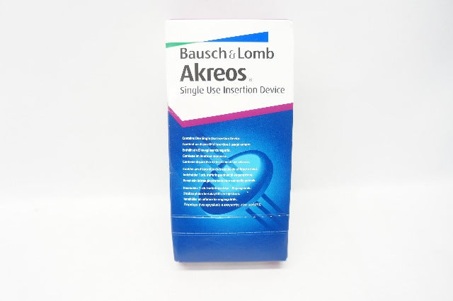 Bausch & Lomb AI-28 Akreos Single Use Insertion Device (x)