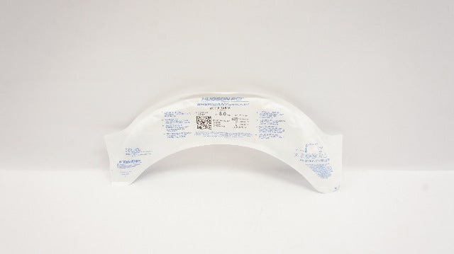 Teleflex 5-12616 Hudson RCI Sheridan Tracheal Tube 8.0mm ID x 11.4mm OD x 28mm