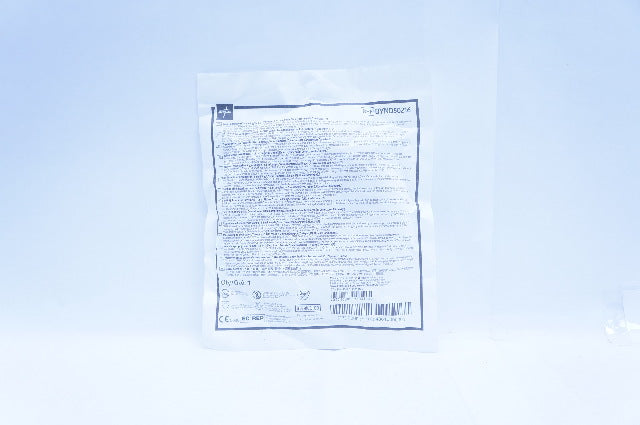 Medline DYND50216 Non-Coductive Connecting Tubing 6Fr Length, 3/16in. Diameter
