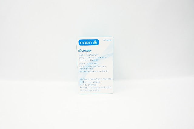 ConvaTec 839002 Eakin Cohesive Ostomy Barrier Seals 1 7/8inch - Box of 11