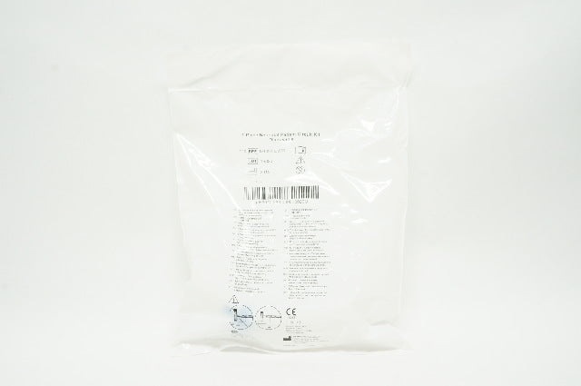 Mercury Medical M1091335VS T-Piece Neonatal Patient Circuit Kit, Disposable
