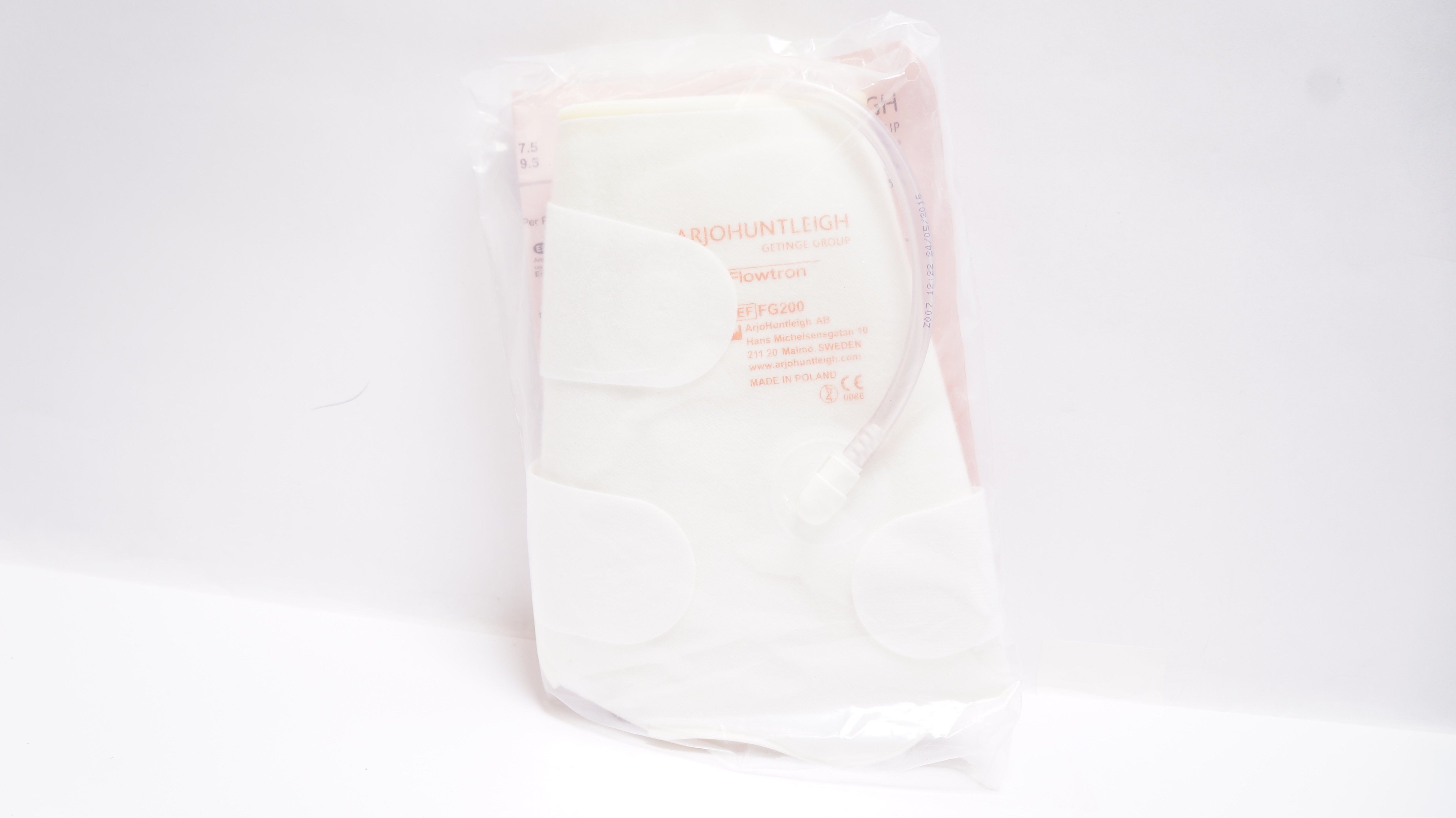 ArjoHuntleigh FG200 Flowtron Foot Garment