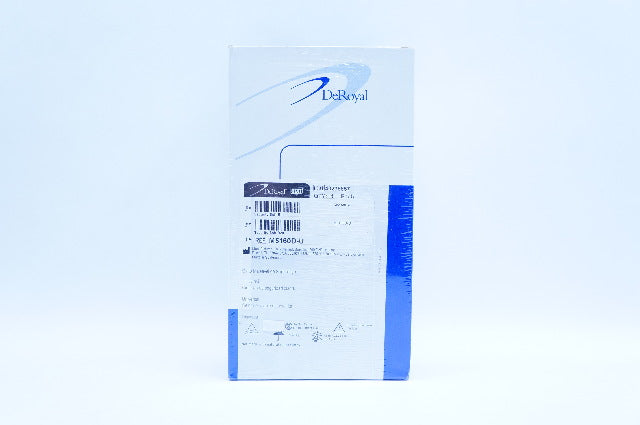 DeRoyal M5160D-U Security Soft Belt Universal