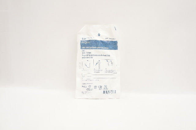 Covidien 8886864604 Argile Luki Tube Specimen Collection Device 20mL x 6-1/4inch