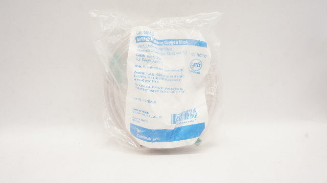 Cardinal Health 001262 AirLife Pediatric Oxygen Mask