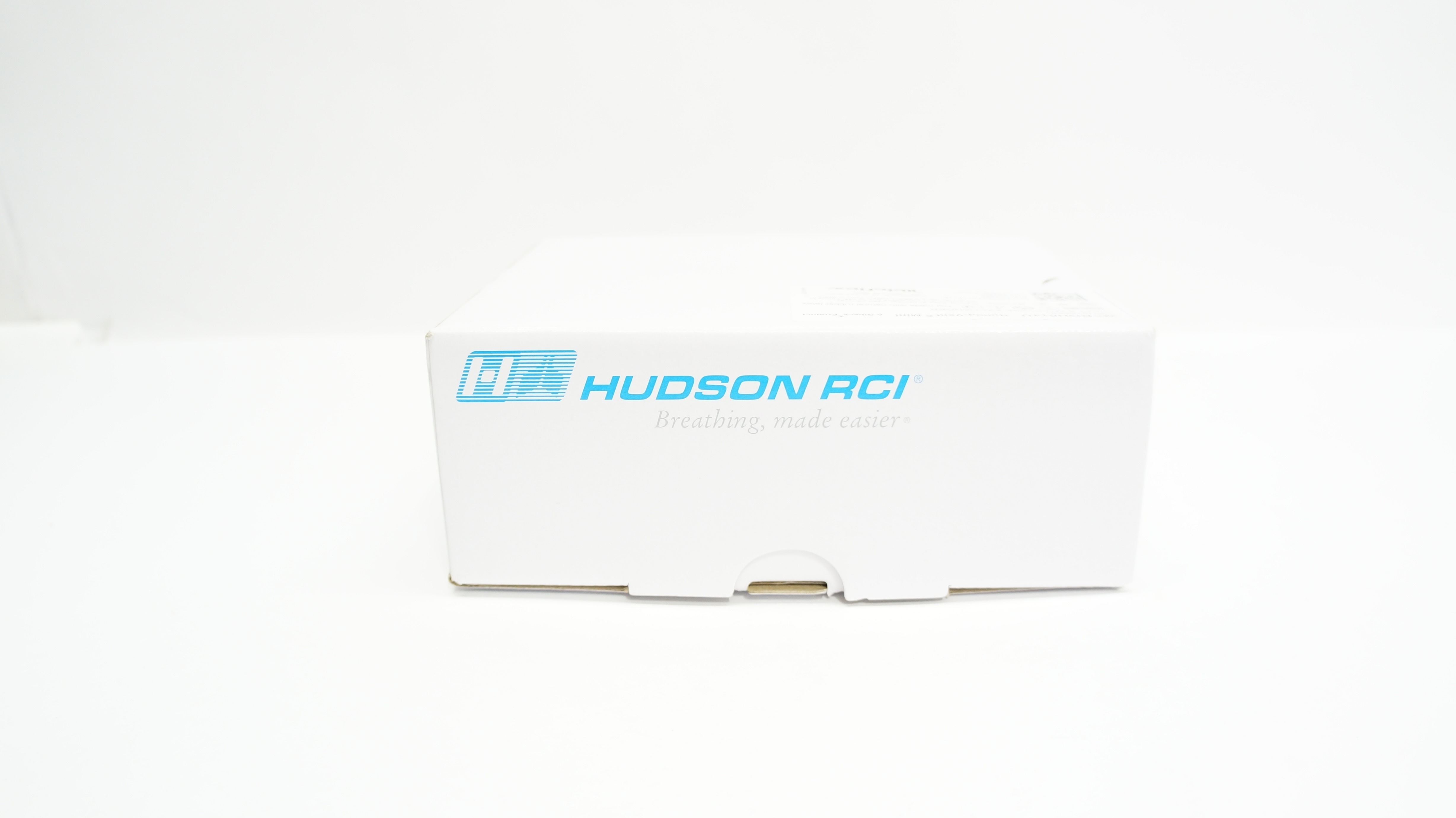 Teleflex RGH011U Humid-Vent Mini Gibeck Heat & Moisture Exchanger - Box of 30