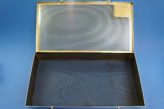 Karl Storz 27670 Case Neuro Encephaloscope Kit