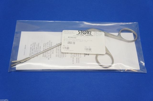 Karl Storz 455010 Struycken Rhinoforce Nasal Cutting Forceps Working Length 13cm