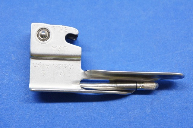 Welch Allyn 68040 Standard Laryngoscope Blade Miller Size 0