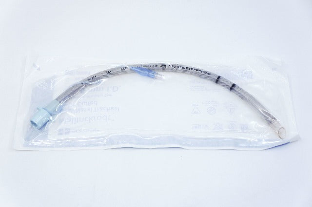 Covidien 86551 Mallinckrodt Oral/Nasal Tracheal Tube Cuffed 7.5mm ID, 10.3mm (x)