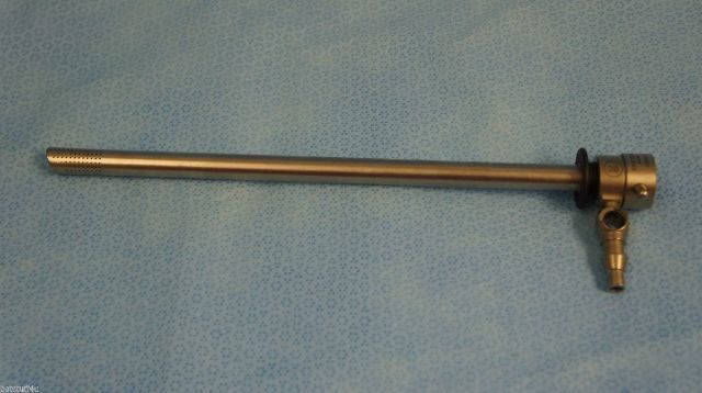 Karl Storz 27040SM Resectoscope Sheath 28Fr