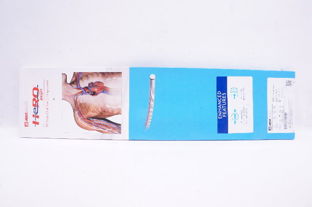 Merit Medical HERO1001VOC Hero Graft Venous Outflow Component (x)