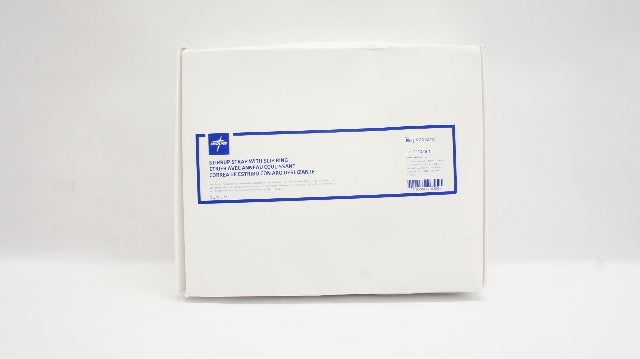Medline NON52712 Stirrup Strap with Slip Ring - Box of 10