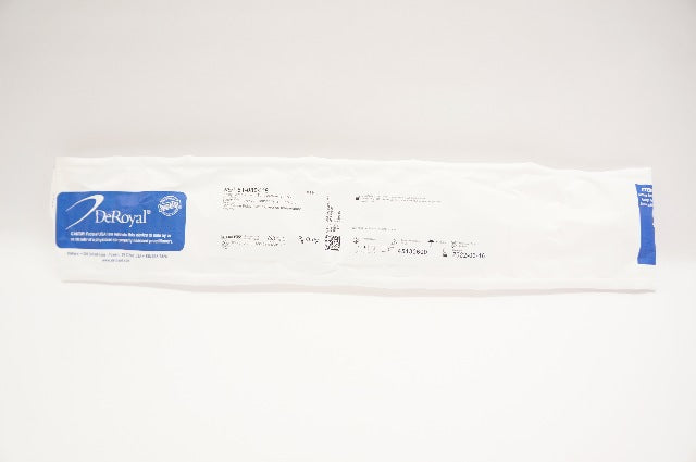 DeRoyal 81-080418 Foley Cath. with Temperature Sensor 400 Series (x)