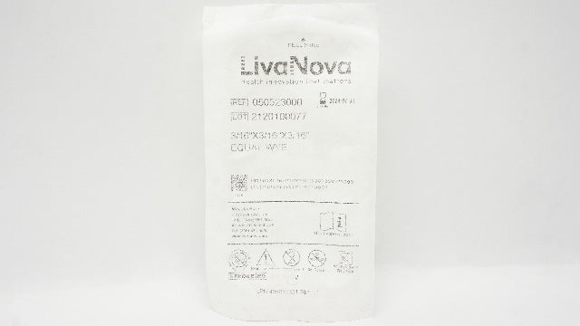 Liva Nova 050523000 Equal Wye 3/16inch x 3/16nch x 3/16inch Equal WYE