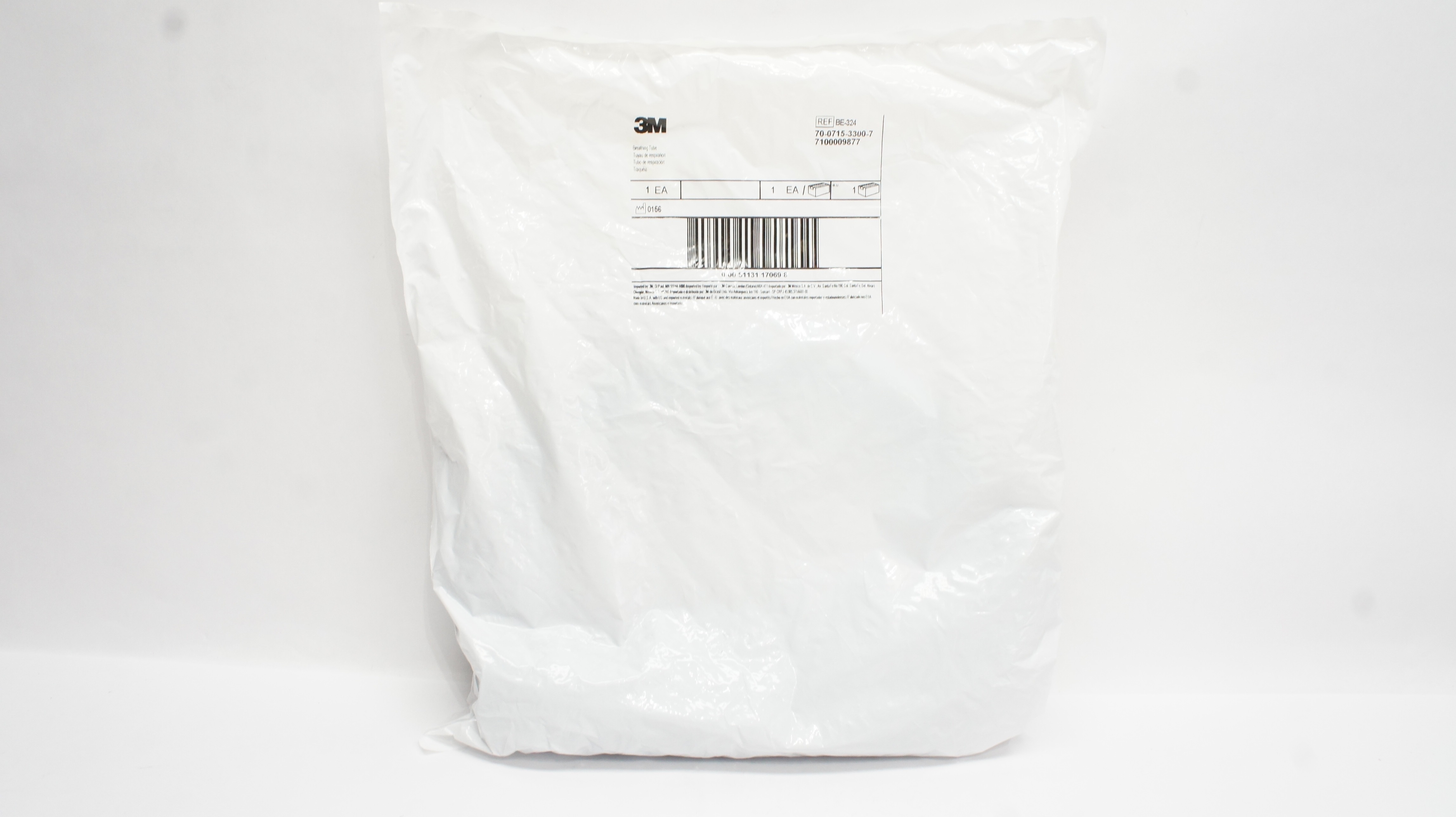 3M BE-324 Breathing Tube