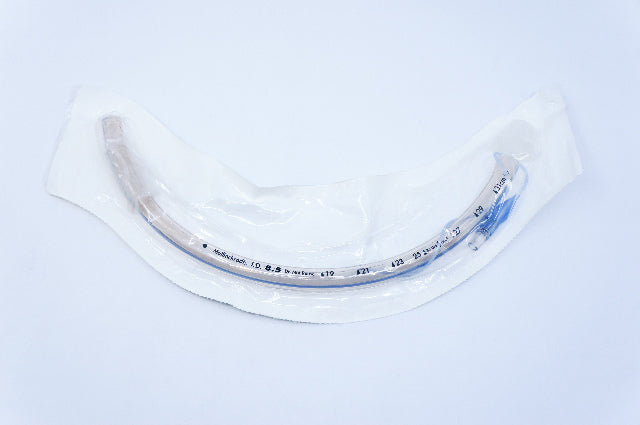 Mallinckrodt 86114 Hi-Lo Tracheal Tube Cuffed 8.5mm ID