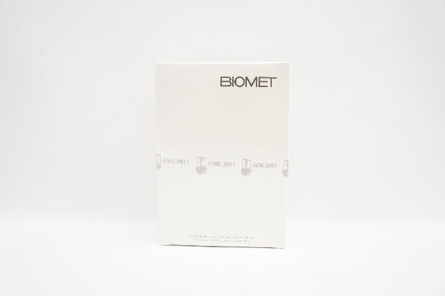 Biomet 183440 Vanguard Knee System CR Tibial Bearing 10mm x 71/75mm (x)