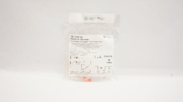 Oridion 007768 Microstream Adult-Pediatric CO2, Sampling Line and  Adapter 14ft.