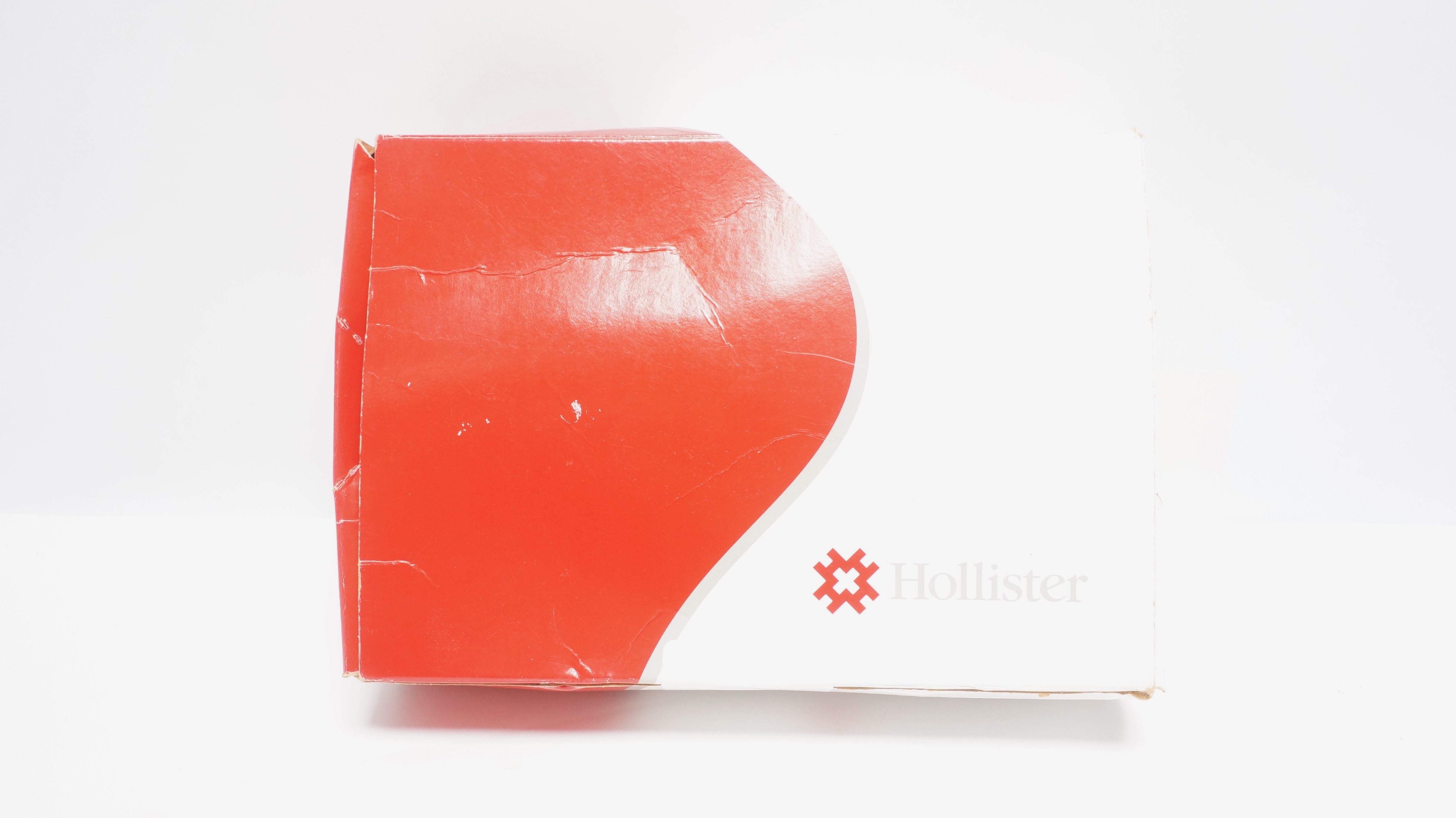 Hollister 9786 Feeding Tube Attachment Device 5-18 Fr (x) - Box of 18