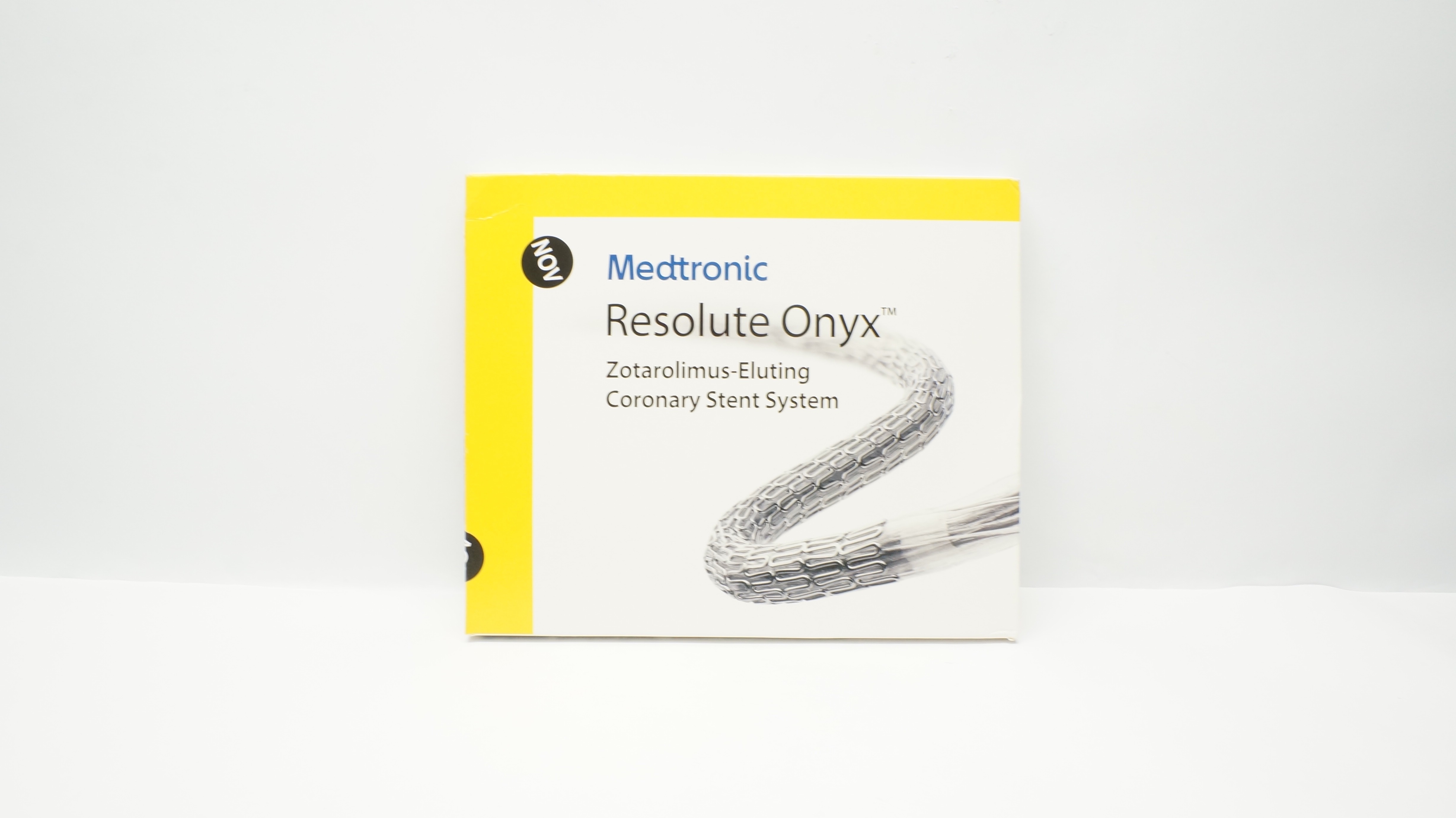 Medtronic RONYX30015W Resolute Onyx 3.0mm x 15mm (x)