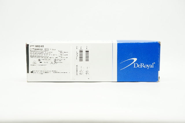 DeRoyal 5002-05 Wrist/Forearm Splint Extra Large 11in Right