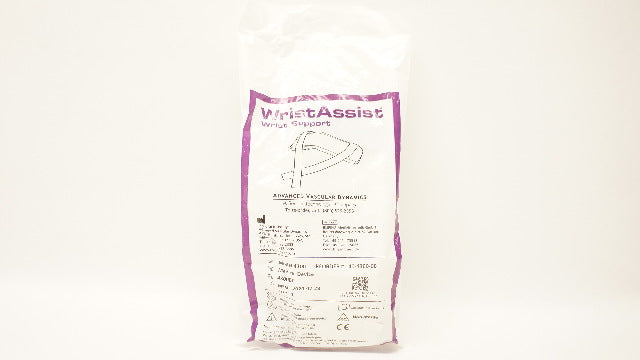 Advanced Vascular Dynamics 140-4300-00 WristAssist Wrist Support 4.1in. x 8.5in.