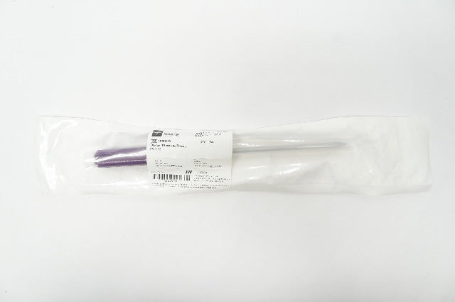 Medline AR1949SR ReNewal FASTak II Spear, w/Trocar, Purple