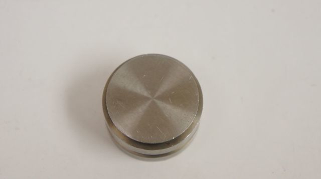 Dental Amalgam Cup