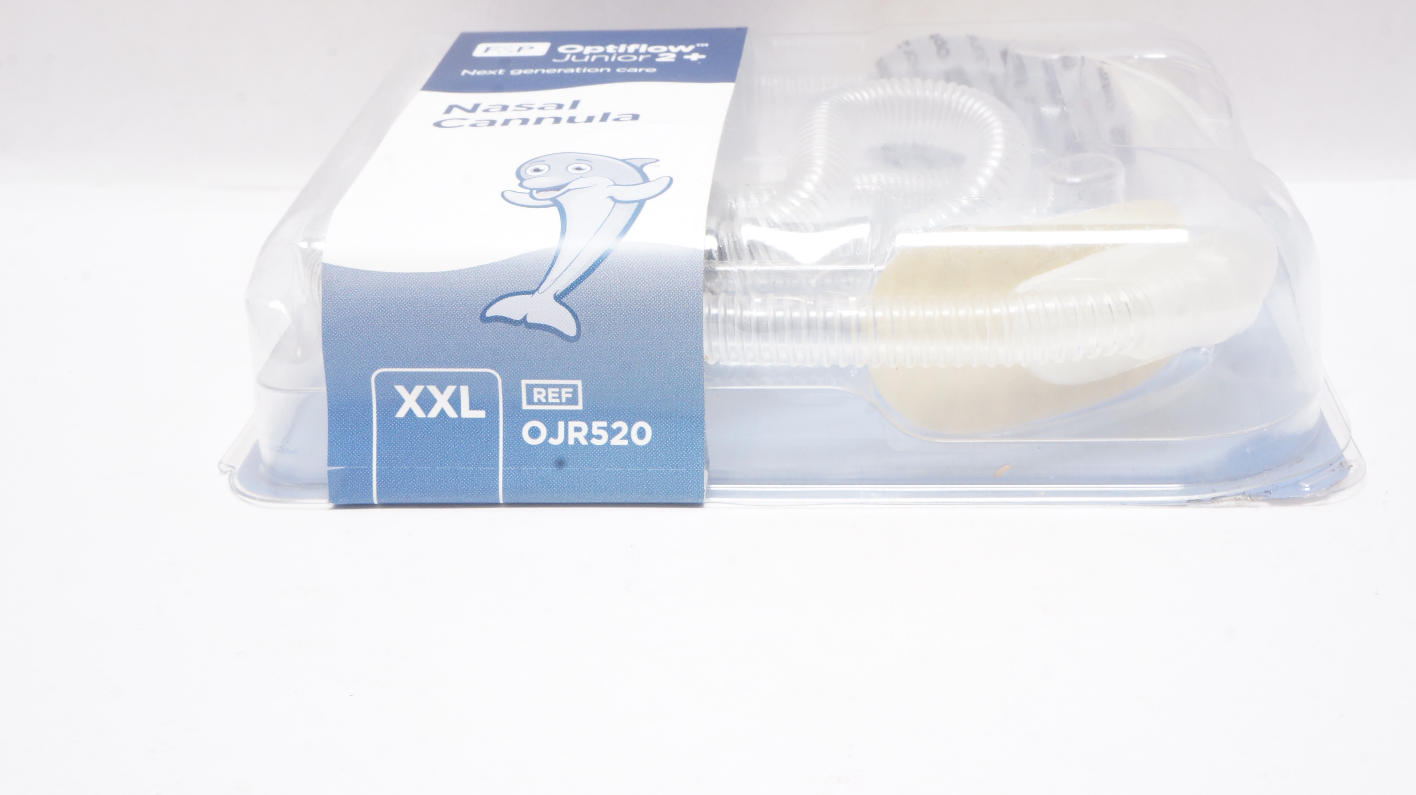 Fisher&Paykel OJR520 Optiflow Junior 2 +, Nasal Cannula XXL (x)