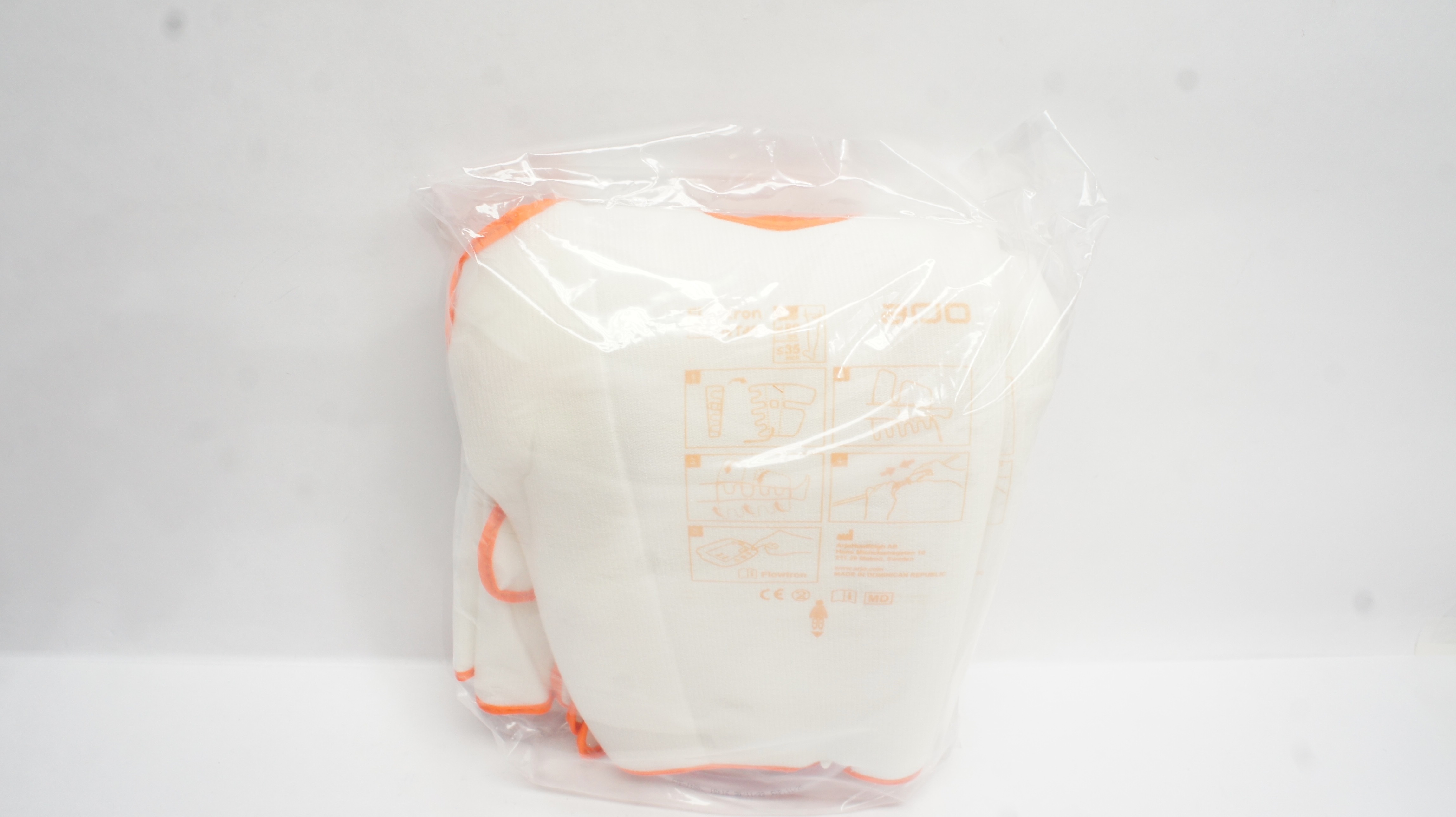 Arjohuntleigh DVT40 Flowtron Thigh Garment Large 35 inch