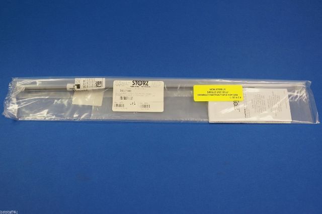 Karl Storz 26175NE Replacement Needle For 30675ND Manhes Monopolar Ndle  