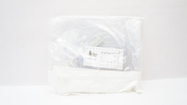 CardioMed Supplies BTL-174 Bridge to Life Dual Spiked Organ Perfusion Set (x)
