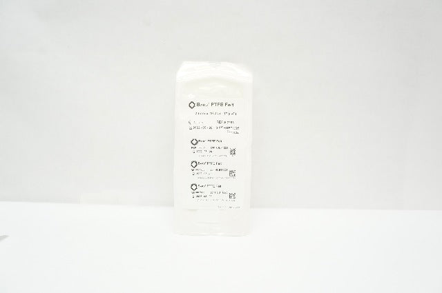 Bard 007968 PTFE Felt 1.65 mm, 2.5 cm x 10.2 cm (x)