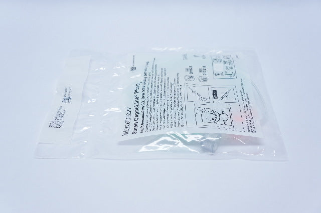 Oridion 015179_RMS1 Microstream Smart CapnoLine Plus O2 Adult