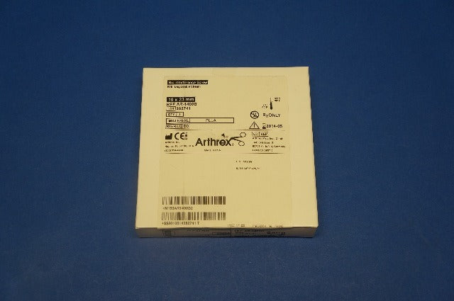 Arthrex AR-1400B Bio-Interference Screw With Disposable Sheath 10x 23mm (x)