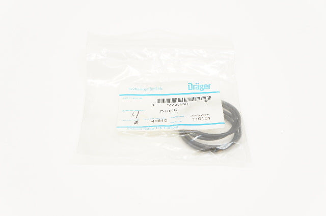 Drager 3356433 O-Ring - Pack of 4