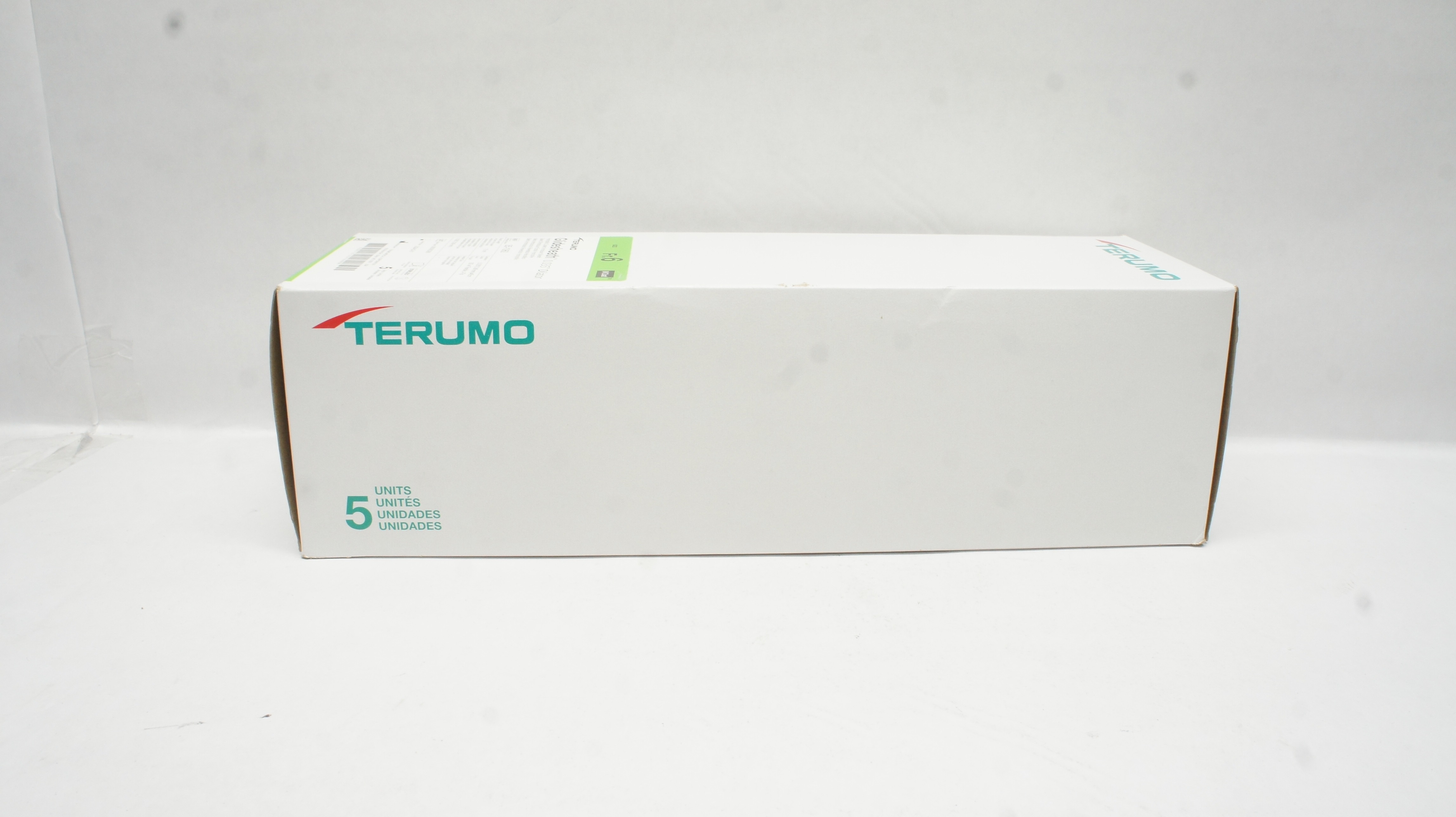Terumo 35-1060 Glidesheath Introducer Sheath 6Fr x 0.035inch Dilator(x)-Box of 5